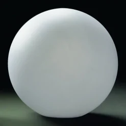 Ulkovalaisimet^Mantra maavalaisin Otros 40 cm valkoinen