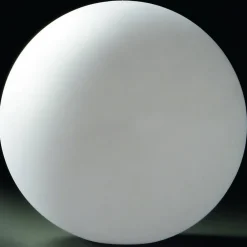 Ulkovalaisimet^Mantra maavalaisin Otros 50 cm valkoinen