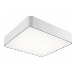 Sisustusvalaisimet^Mantra plafondi Cumbuco 40 cm valkoinen