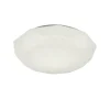 Sisustusvalaisimet^Mantra plafondi Diamante Smart 33 cm valkoinen