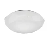 Sisustusvalaisimet^Mantra plafondi Diamante 5000K 41 cm valkoinen