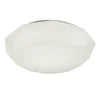 Sisustusvalaisimet^Mantra plafondi Diamante 3000K 51,5 valkoinen