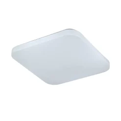 Sisustusvalaisimet^Mantra plafondi 5000K Quatro 30 cm valkoinen