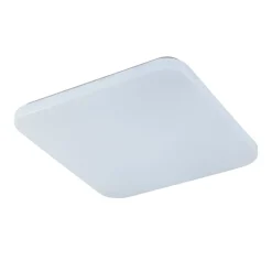 Sisustusvalaisimet^Mantra plafondi 5000K Quatro 40 cm valkoinen