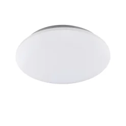 Sisustusvalaisimet^Mantra plafondi Zero 33 cm 5000K valkoinen