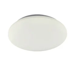 Sisustusvalaisimet^Mantra plafondi Zero 38 cm 3000K valkoinen