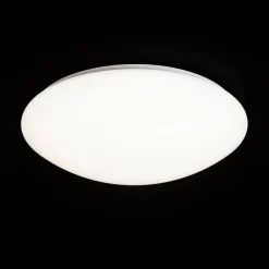Sisustusvalaisimet^Mantra plafondi Zero 36,5 cm E27 valkoinen
