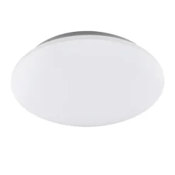 Sisustusvalaisimet^Mantra plafondi Zero 48 cm 5000K valkoinen