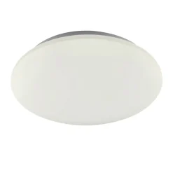 Sisustusvalaisimet^Mantra plafondi Zero 48 cm 3000K valkoinen