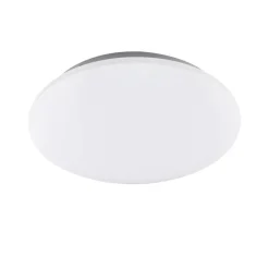 Sisustusvalaisimet^Mantra plafondi Zero 38 cm 5000K valkoinen