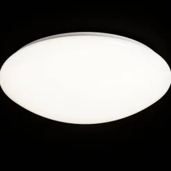 Sisustusvalaisimet^Mantra plafondi Zero 77 cm E27 valkoinen