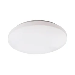 Sisustusvalaisimet^Mantra plafondi Zero Smart 38 cm valkoinen