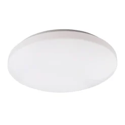 Sisustusvalaisimet^Mantra plafondi Zero Smart 48 cm valkoinen