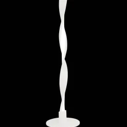 Sisustusvalaisimet^Mantra pöytävalaisin Madagascar valkoinen