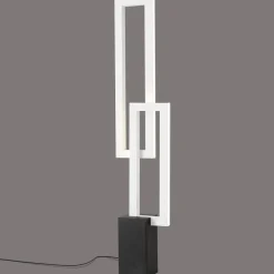 Sisustusvalaisimet^Mantra pöytävalaisin Mural musta