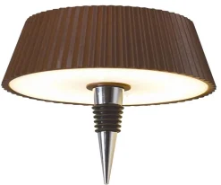 Sisustusvalaisimet^Mantra Relax USB tunnelmavalaisin pullonkorkki