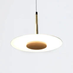 Sisustusvalaisimet^Mantra riippuvalaisin Orion musta