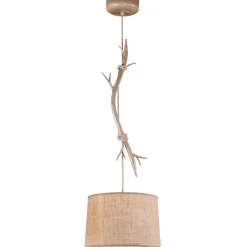 Sisustusvalaisimet^Mantra riippuvalaisin Sabina puu