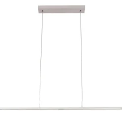 Sisustusvalaisimet^Mantra riippuvalaisin Torch valkoinen