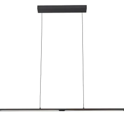 Sisustusvalaisimet^Mantra riippuvalaisin Torch musta