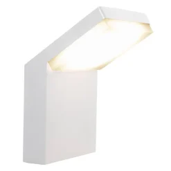 Ulkovalaisimet^Mantra seinävalaisin Alpine valkoinen