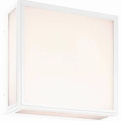 Ulkovalaisimet^Mantra seinävalaisin Bachelor valkoinen