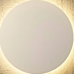 Sisustusvalaisimet^Mantra seinävalaisin Bora Bora 38 cm valkoinen