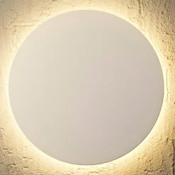 Sisustusvalaisimet^Mantra seinävalaisin Bora Bora 27 cm valkoinen