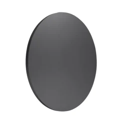 Sisustusvalaisimet^Mantra seinävalaisin Bora Bora 18 cm musta