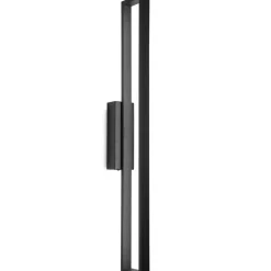 Sisustusvalaisimet^Mantra seinävalaisin Durban musta