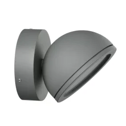 Sisustusvalaisimet^Mantra seinävalaisin Everest valkoinen