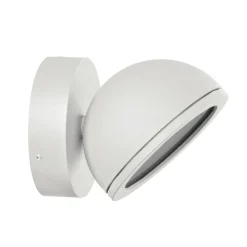 Sisustusvalaisimet^Mantra seinävalaisin Everest grafiitin harmaa