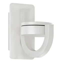 Sisustusvalaisimet^Mantra seinävalaisin Iguazú grafiitin harmaa