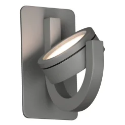 Sisustusvalaisimet^Mantra seinävalaisin Iguazú valkoinen