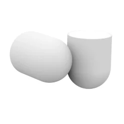 Sisustusvalaisimet^Mantra seinävalaisin Ios musta