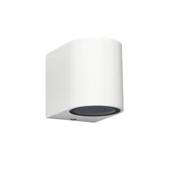 Ulkovalaisimet^Mantra seinävalaisin Kandanchú 1 valkoinen