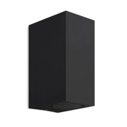 Sisustusvalaisimet^Mantra seinävalaisin Kandanchú 2 musta