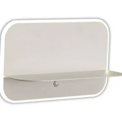 Sisustusvalaisimet^Mantra seinävalaisin Lanzarote valkoinen