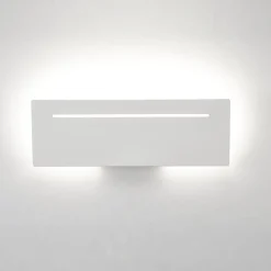 Sisustusvalaisimet^Mantra seinävalaisin Toja 35 cm valkoinen