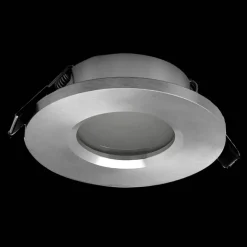 Sisustusvalaisimet^Mantra uppovalaisin Atlantis alumiini