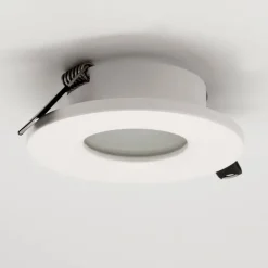 Sisustusvalaisimet^Mantra uppovalaisin Atlantis valkoinen