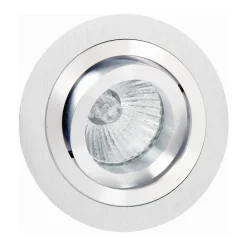 Sisustusvalaisimet^Mantra uppovalaisin Basico satiini