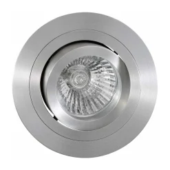 Sisustusvalaisimet^Mantra uppovalaisin Basico alumiini