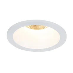 Sisustusvalaisimet^Mantra uppovalaisin Comfort valkoinen