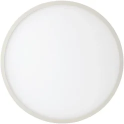 Sisustusvalaisimet^Mantra uppovalaisin Saona 3000K 14,5 cm valkoinen