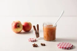 Ruoansäilytys Ja Järjestys^Marjukka hillopurkki 8 kpl 50 ml