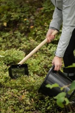 Ruoansäilytys Ja Järjestys^Marjukka marjaharava pro harvester