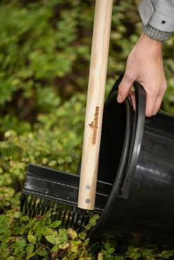 Ruoansäilytys Ja Järjestys^Marjukka marjaharava pro harvester