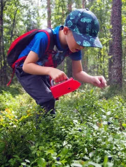 Ruoansäilytys Ja Järjestys^ Marjukka marjanpoimuri ergo kids