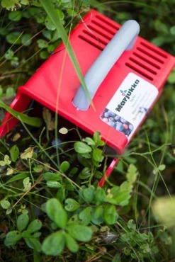 Ruoansäilytys Ja Järjestys^ Marjukka marjanpoimuri ergo kids